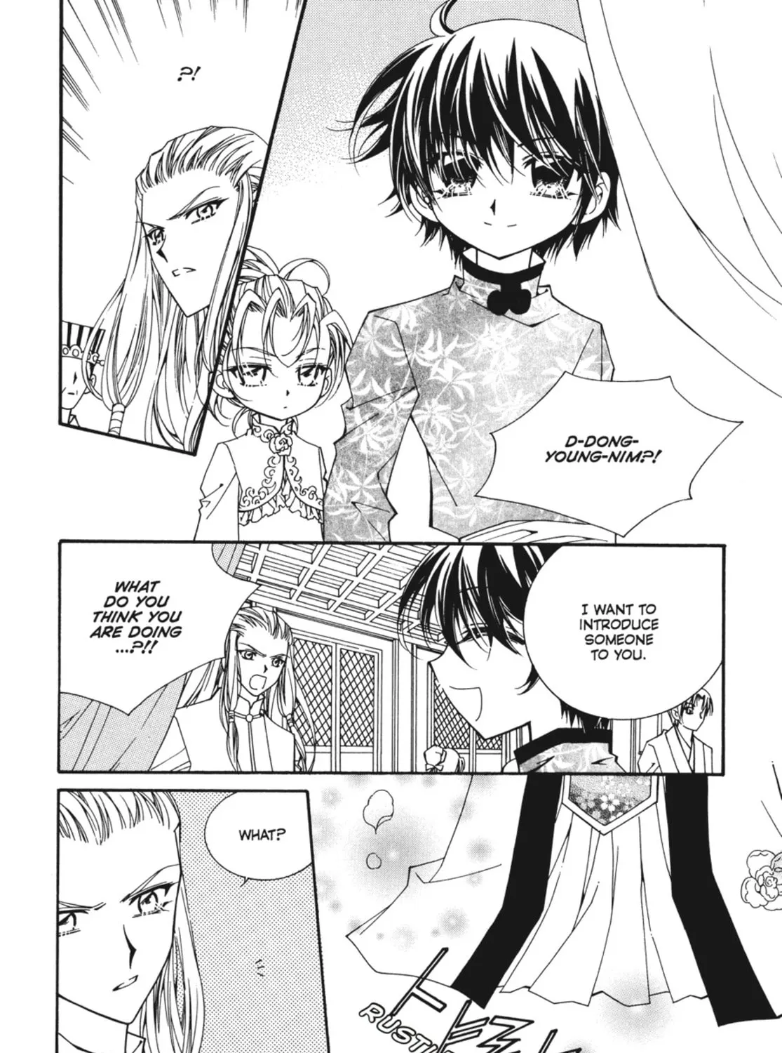 Read Angel Diary chapter 57 image 30 on Lezhin
