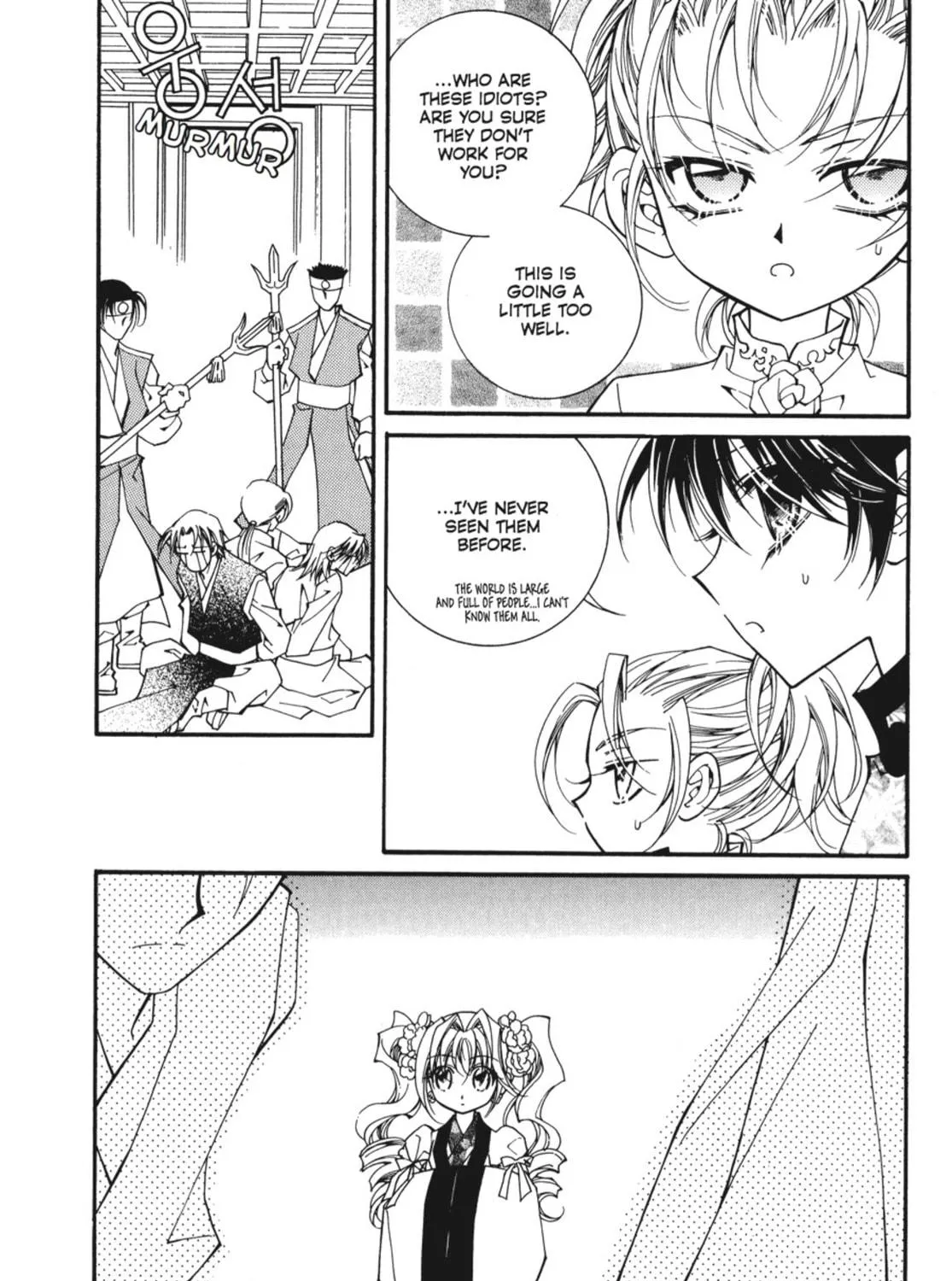 Read Angel Diary chapter 57 image 46 on Lezhin