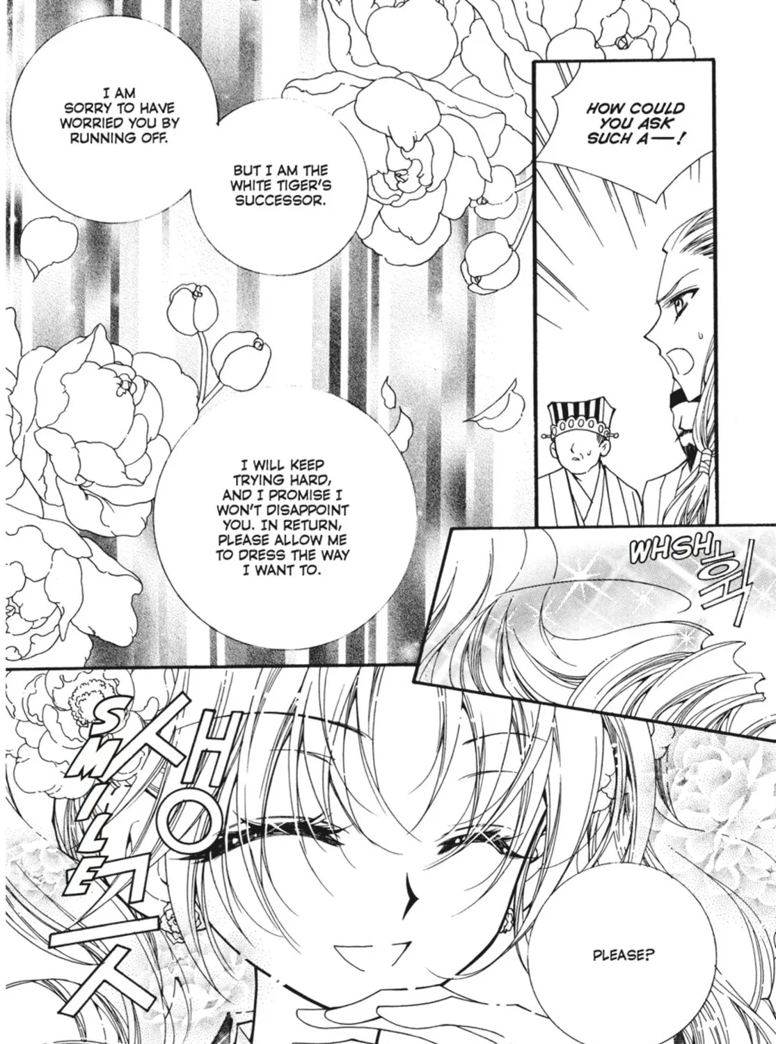 Read Angel Diary chapter 57 image 50 on Lezhin