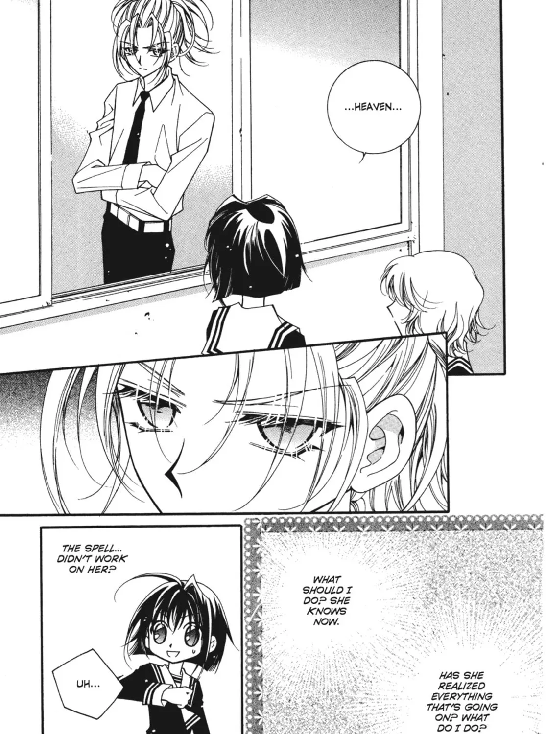 Read Angel Diary chapter 58 image 20 on Lezhin