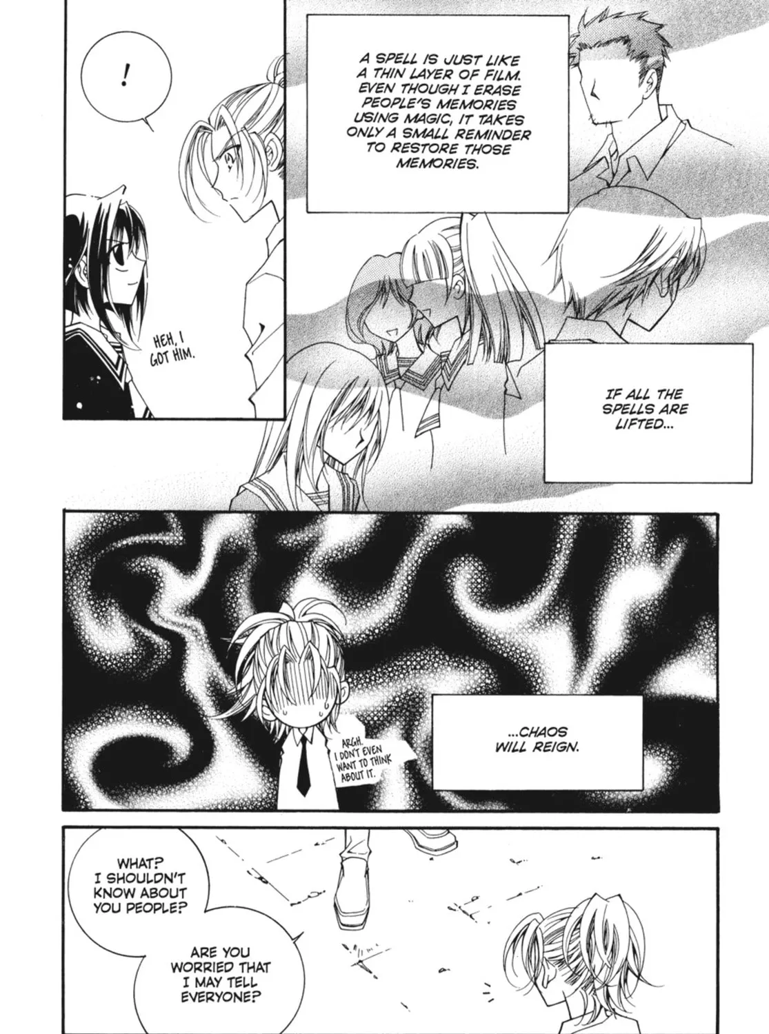 Read Angel Diary chapter 58 image 30 on Lezhin