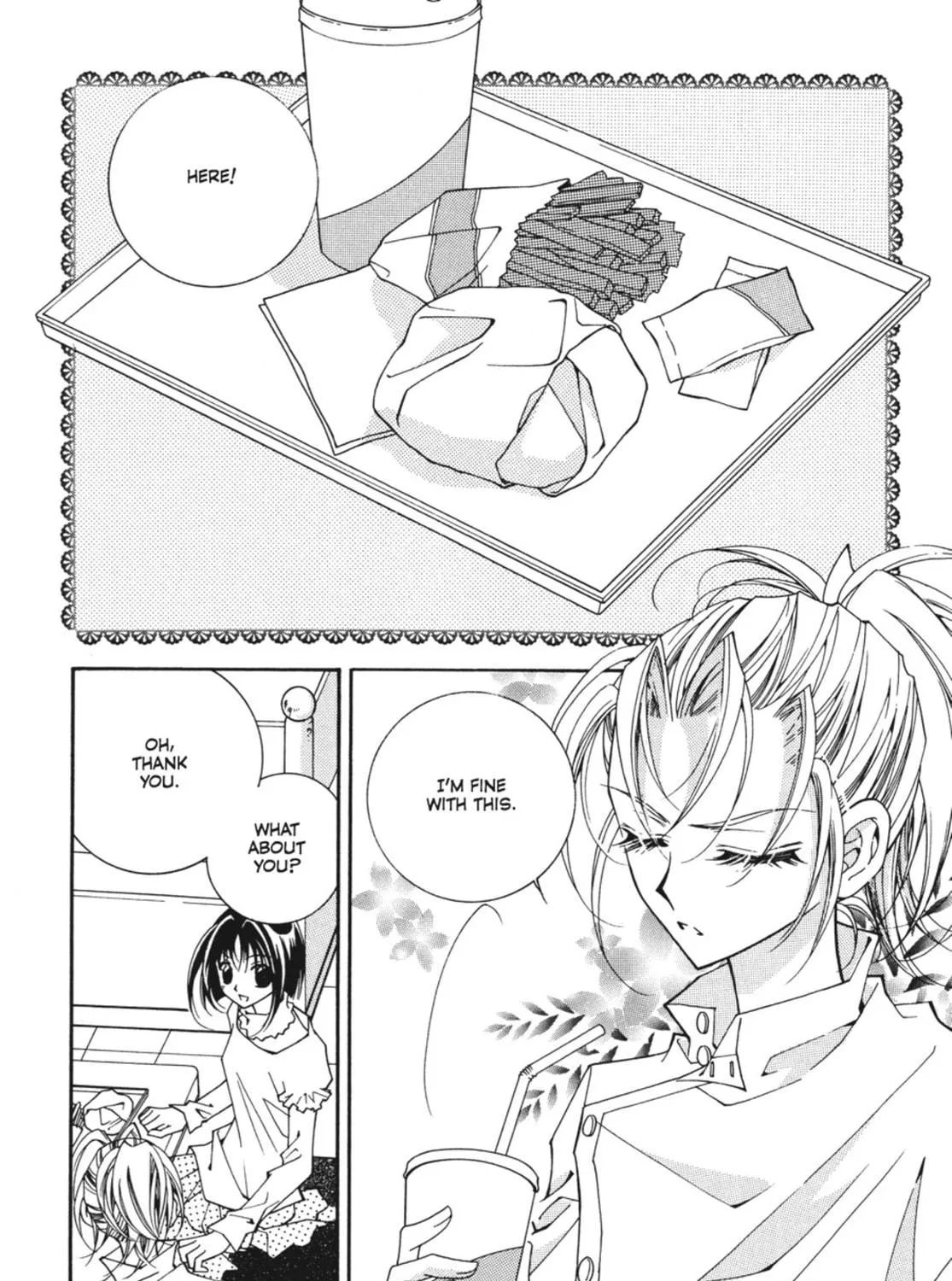 Read Angel Diary chapter 58 image 34 on Lezhin