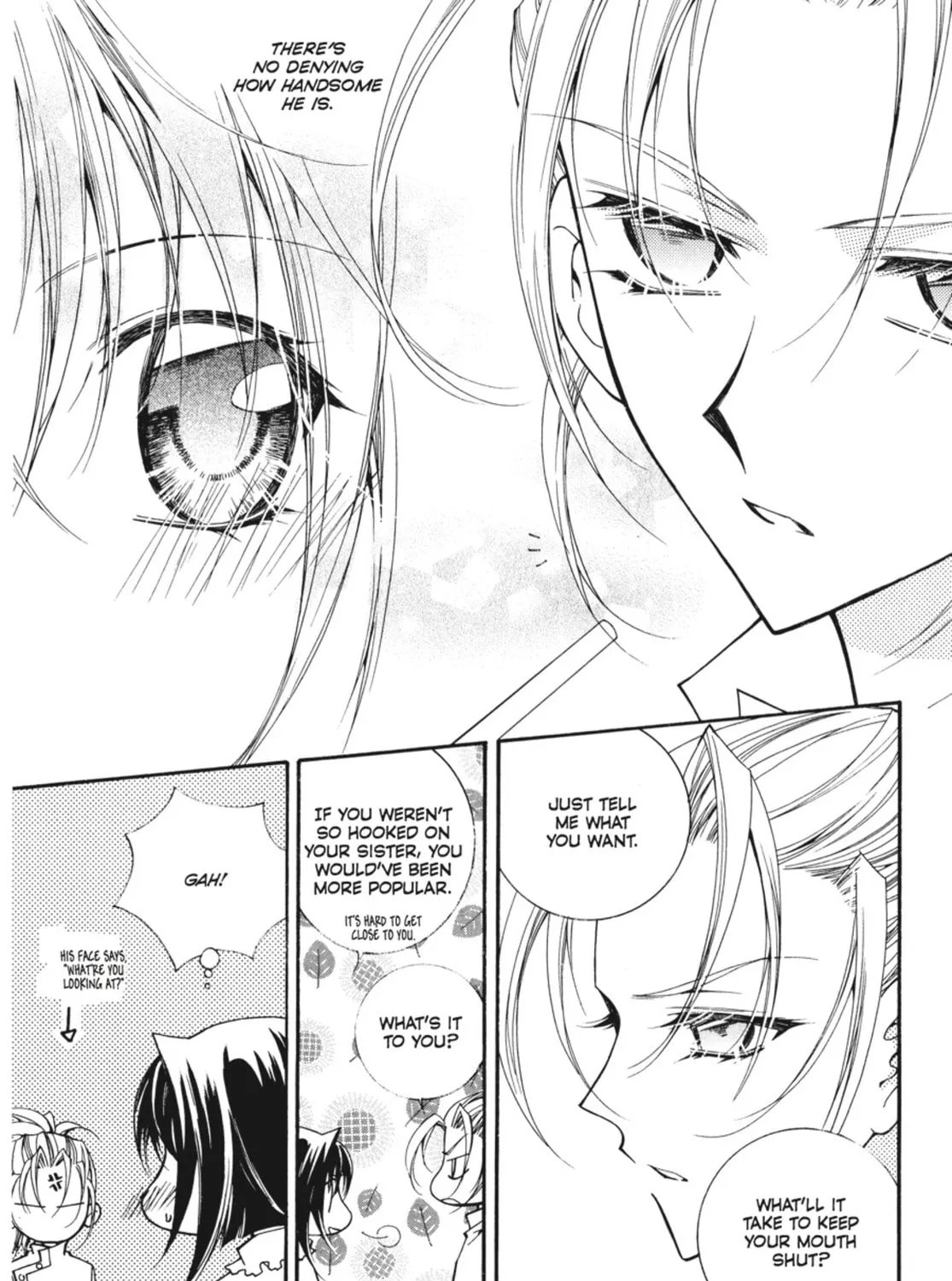 Read Angel Diary chapter 58 image 38 on Lezhin