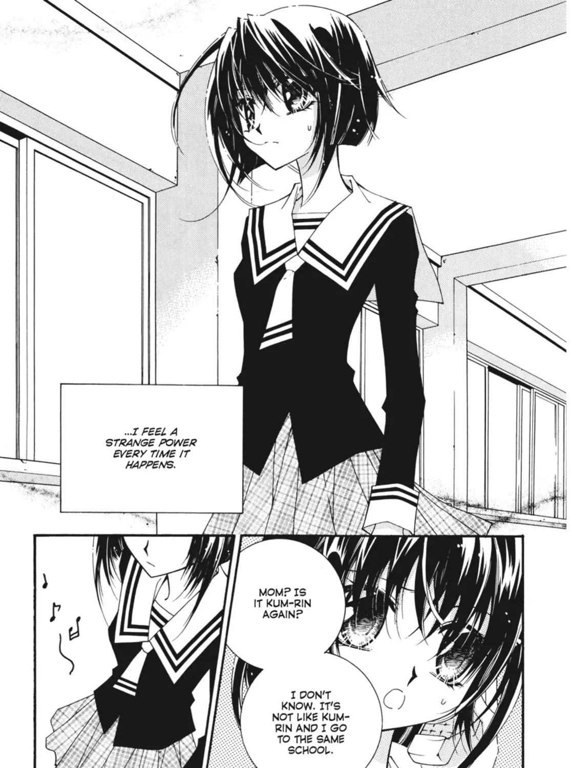 Read Angel Diary chapter 58 image 8 on Lezhin