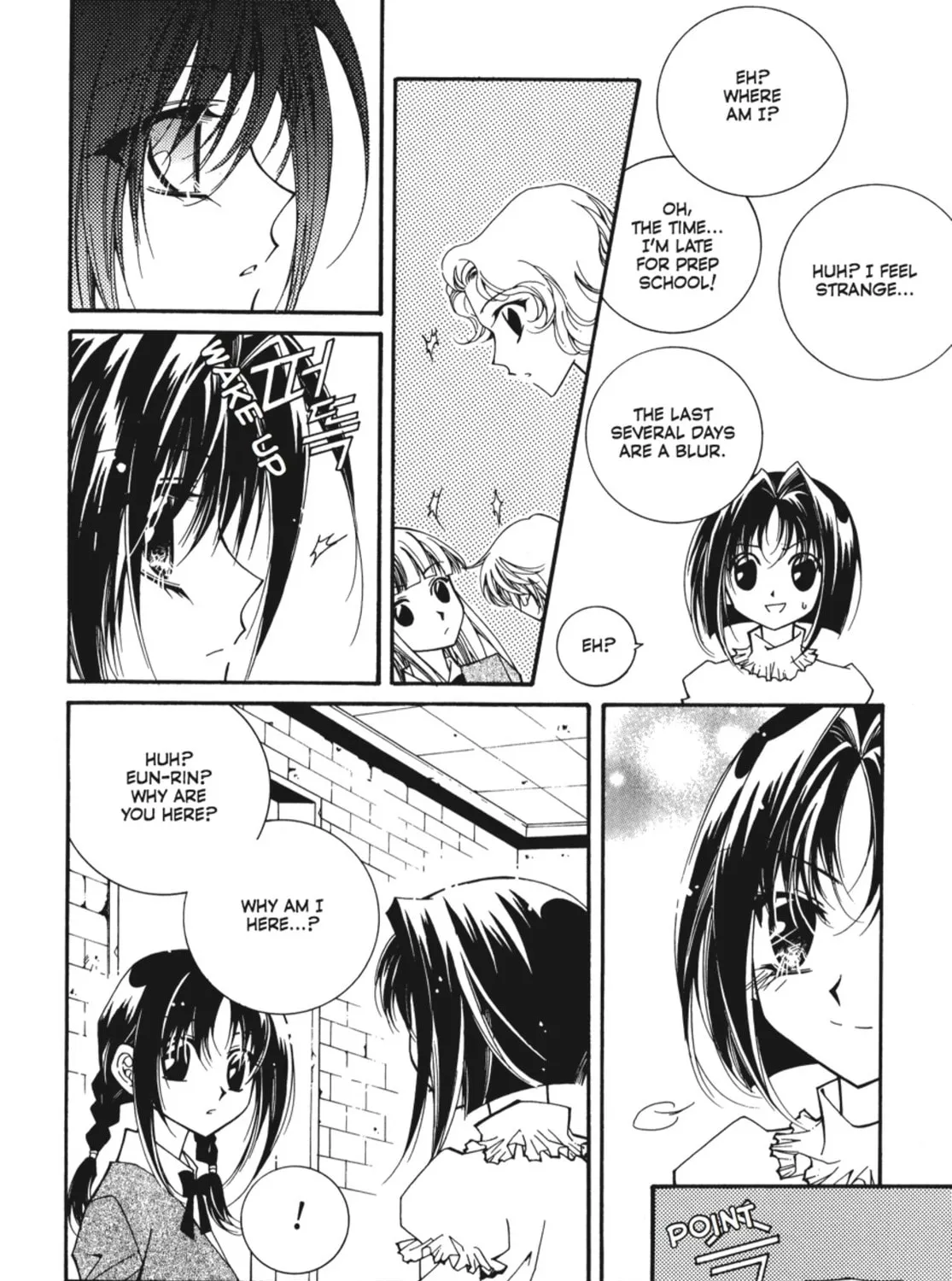 Read Angel Diary chapter 59 image 26 on Lezhin