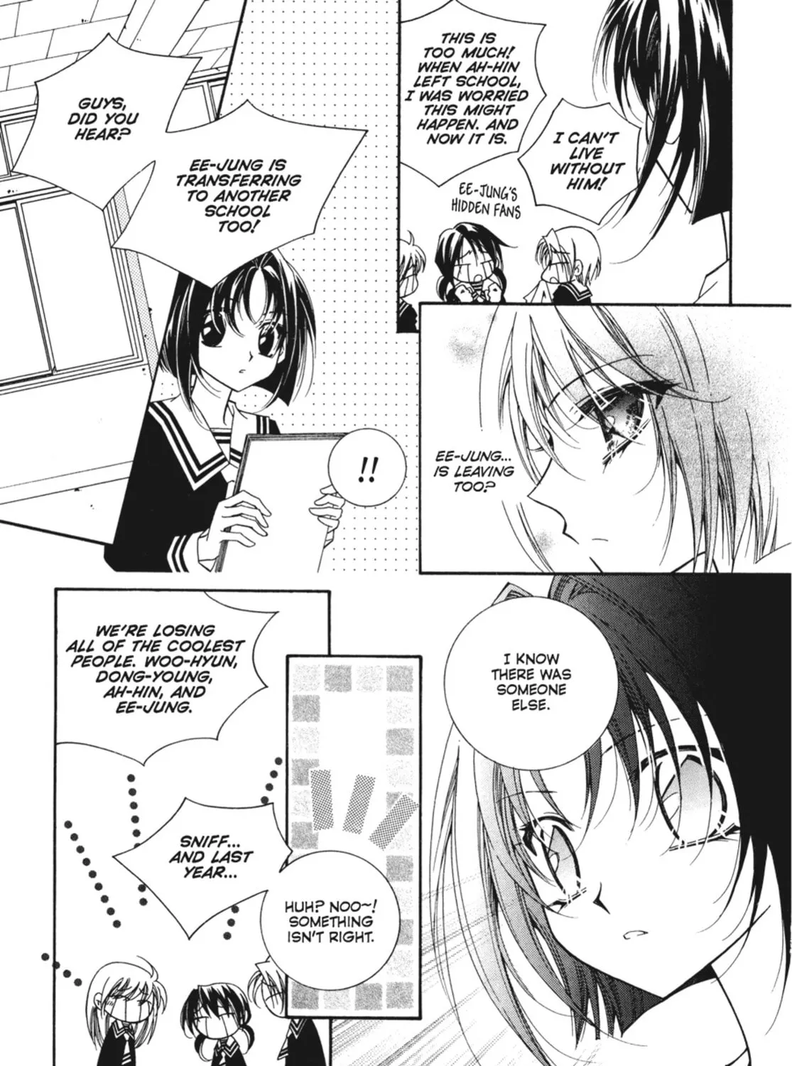 Read Angel Diary chapter 59 image 36 on Lezhin