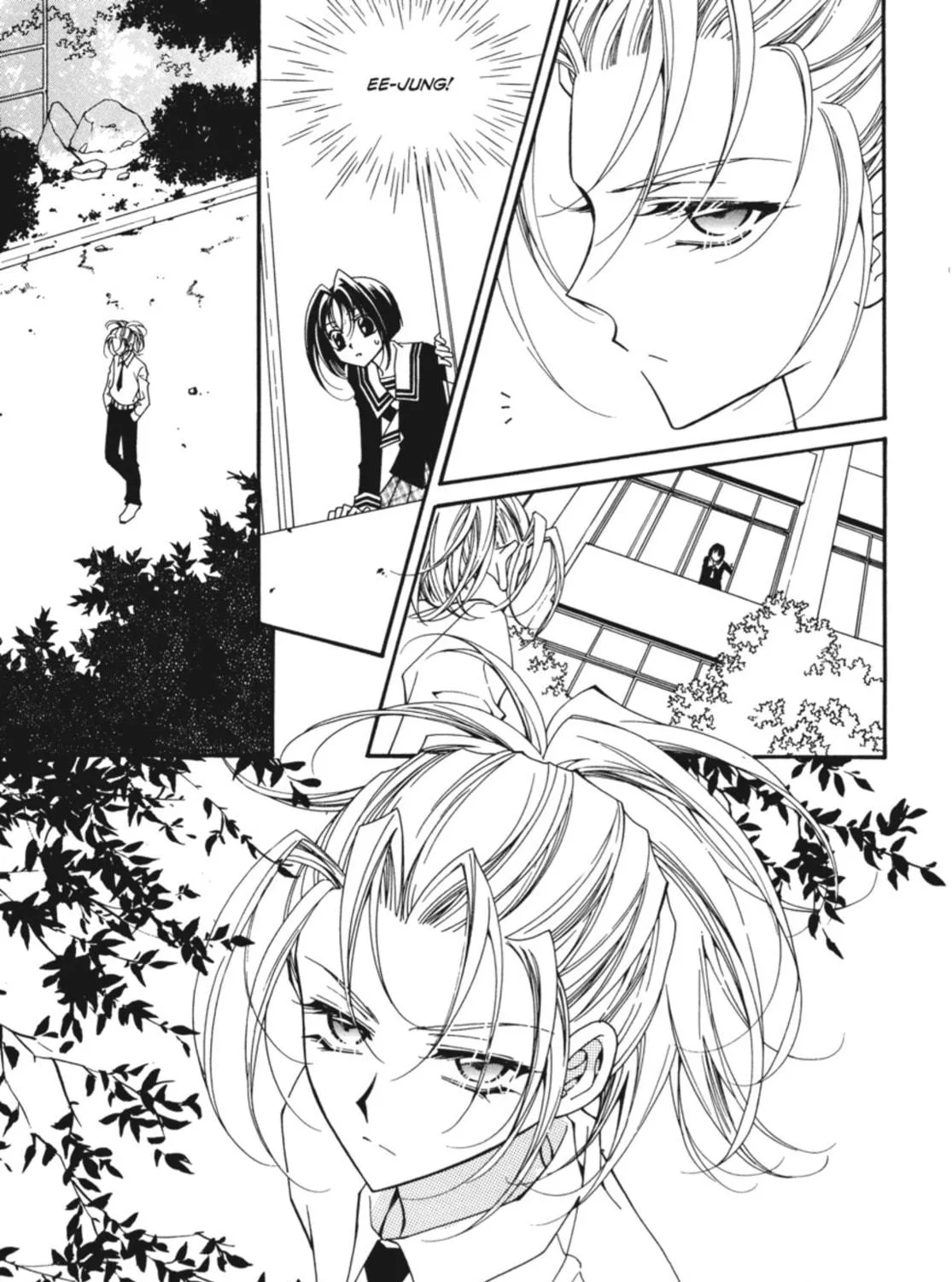 Read Angel Diary chapter 59 image 40 on Lezhin