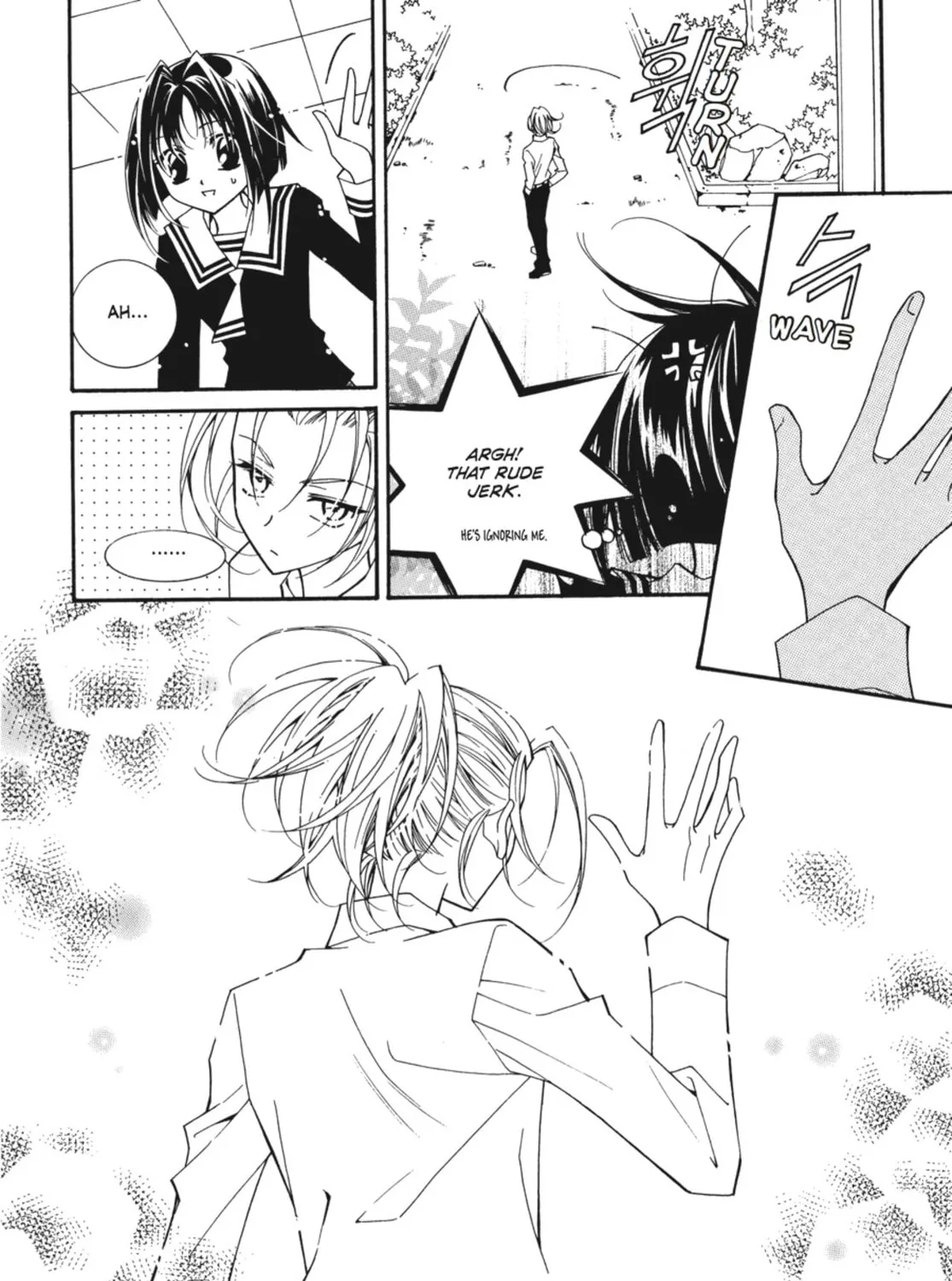 Read Angel Diary chapter 59 image 42 on Lezhin