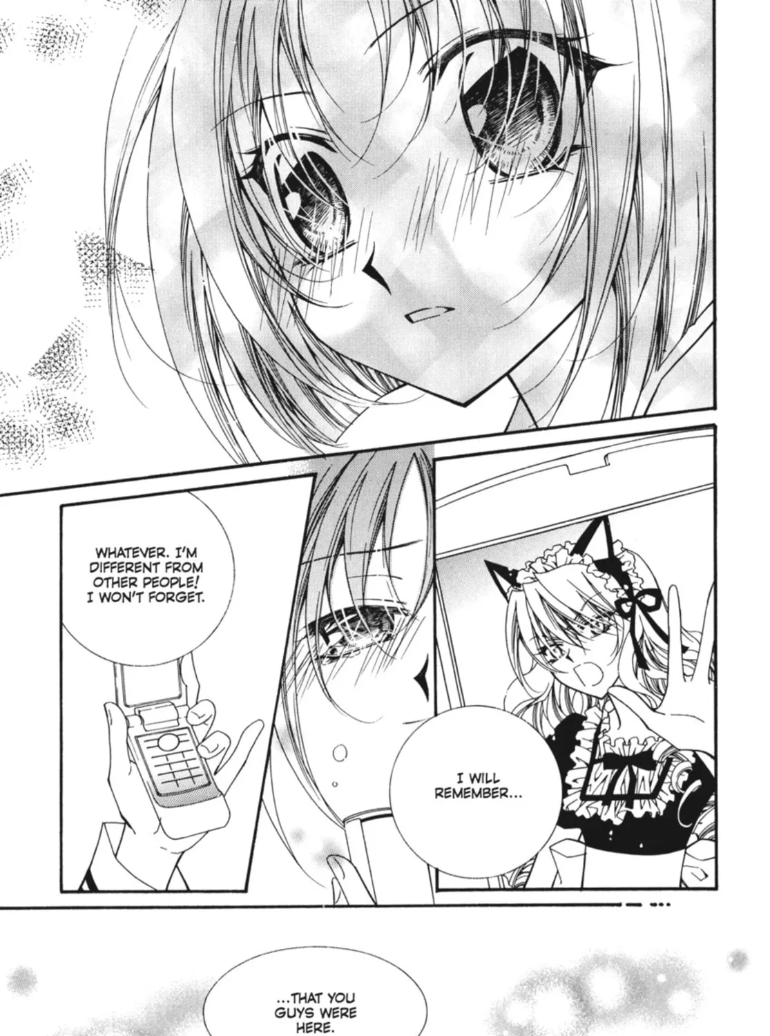 Read Angel Diary chapter 59 image 44 on Lezhin