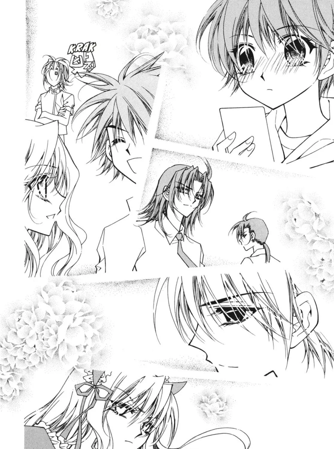 Read Angel Diary chapter 59 image 46 on Lezhin