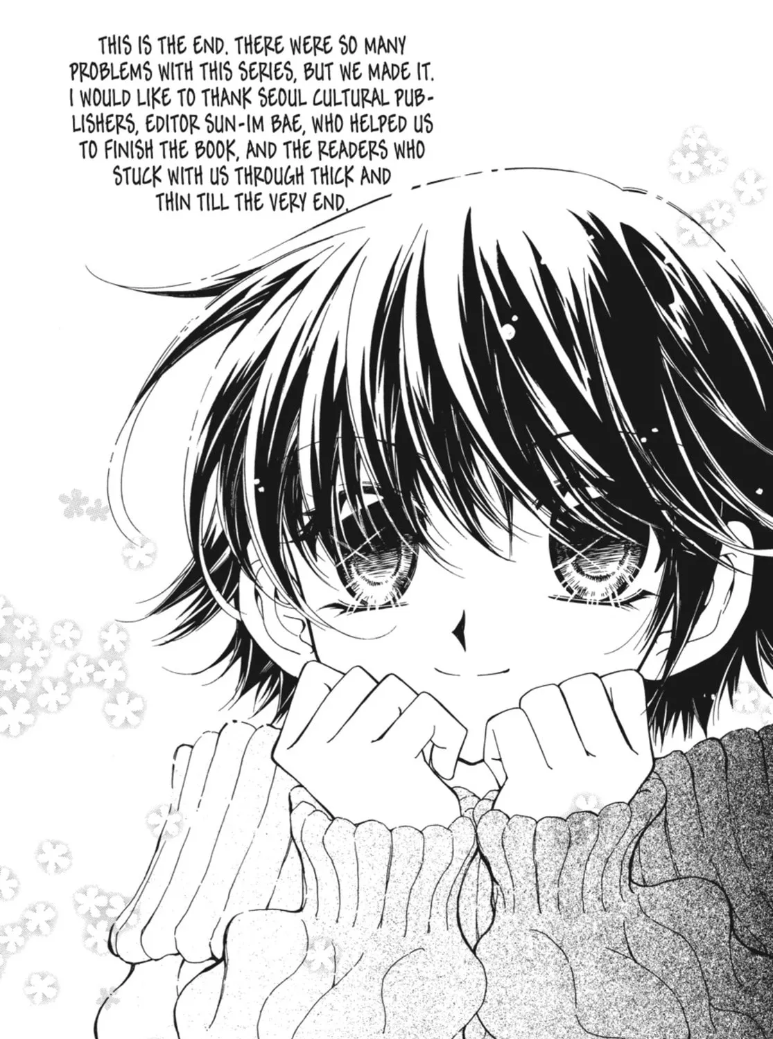Read Angel Diary chapter 59 image 50 on Lezhin