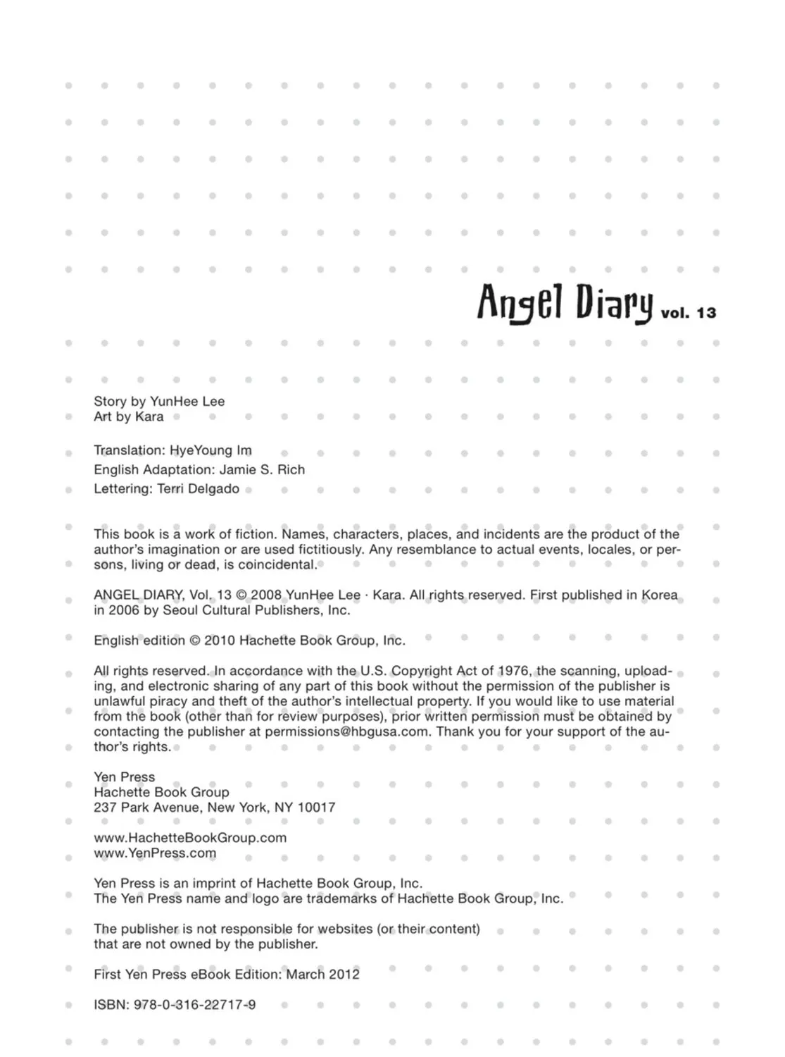 Read Angel Diary chapter 59 image 56 on Lezhin
