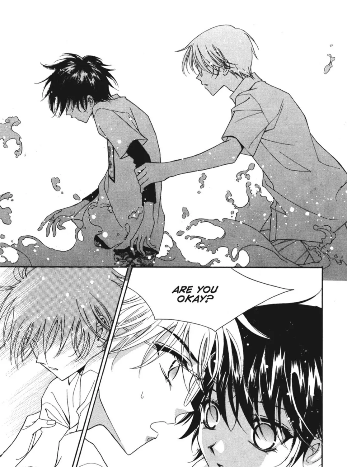 Read Angel Diary chapter 6 image 10 on Lezhin