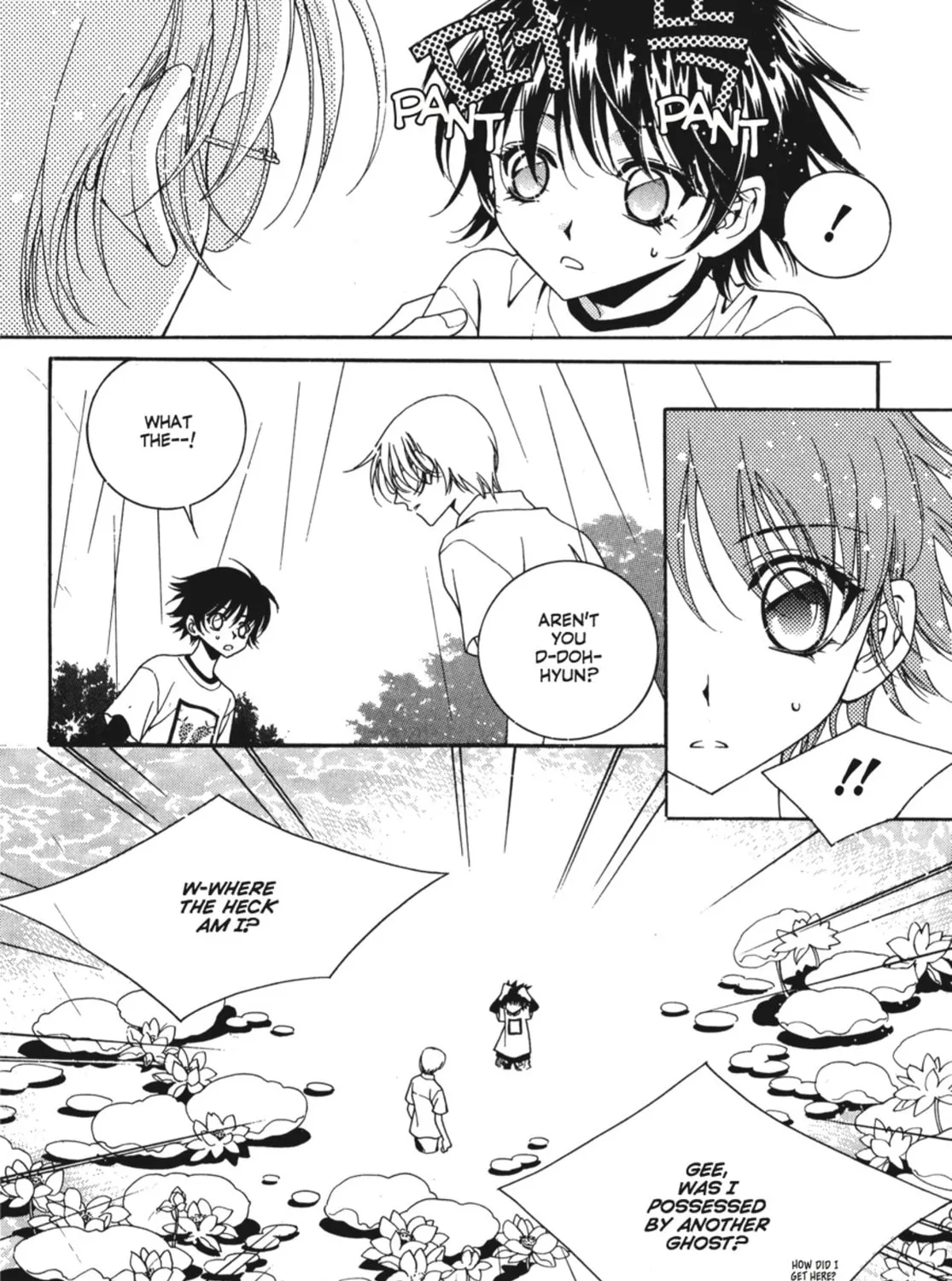 Read Angel Diary chapter 6 image 12 on Lezhin
