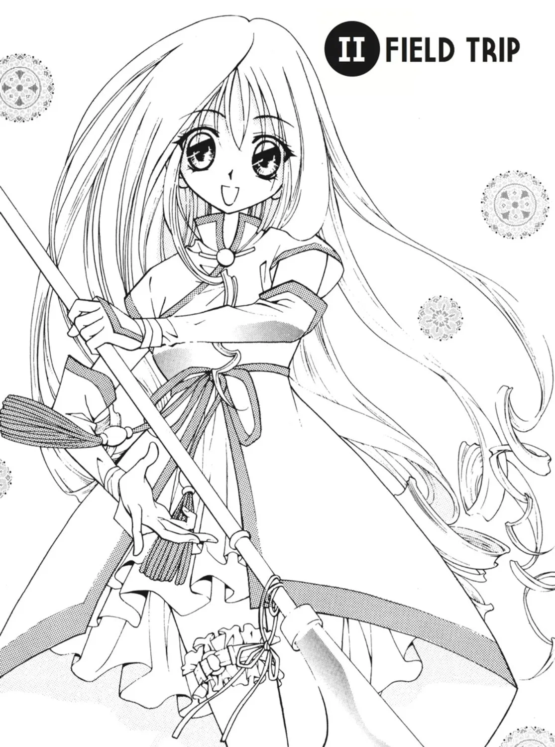 Read Angel Diary chapter 6 image 2 on Lezhin