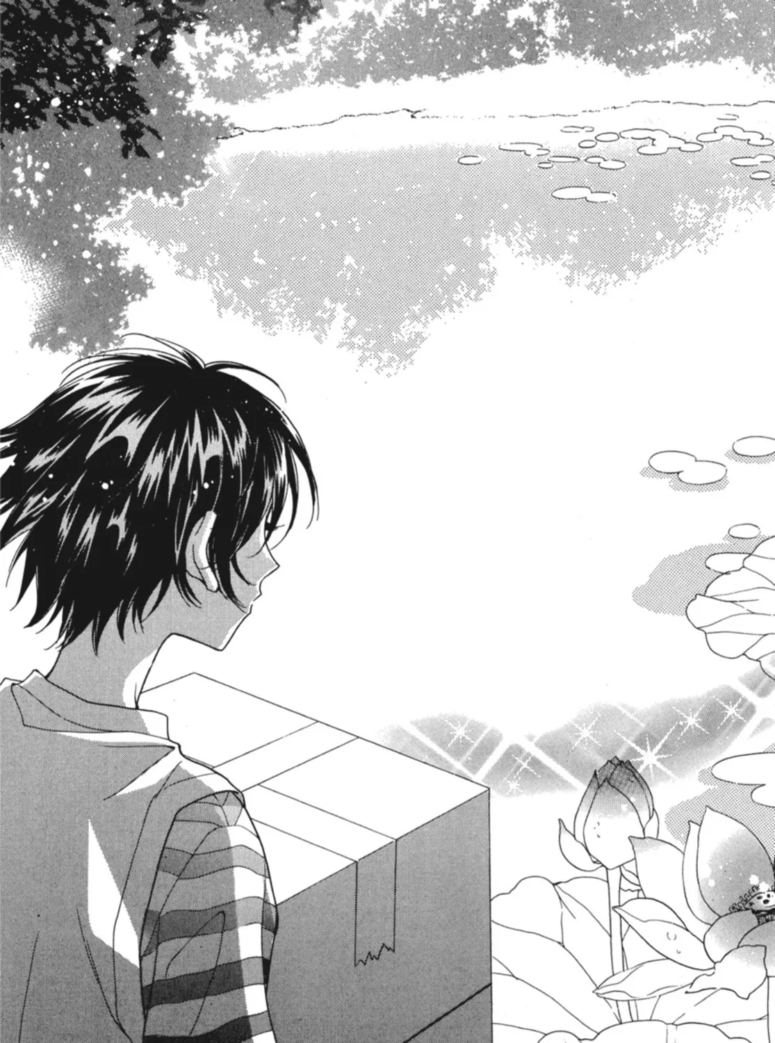 Read Angel Diary chapter 6 image 20 on Lezhin