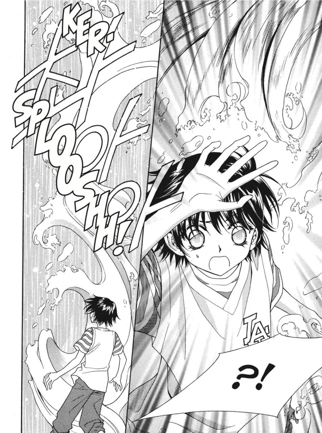 Read Angel Diary chapter 6 image 34 on Lezhin