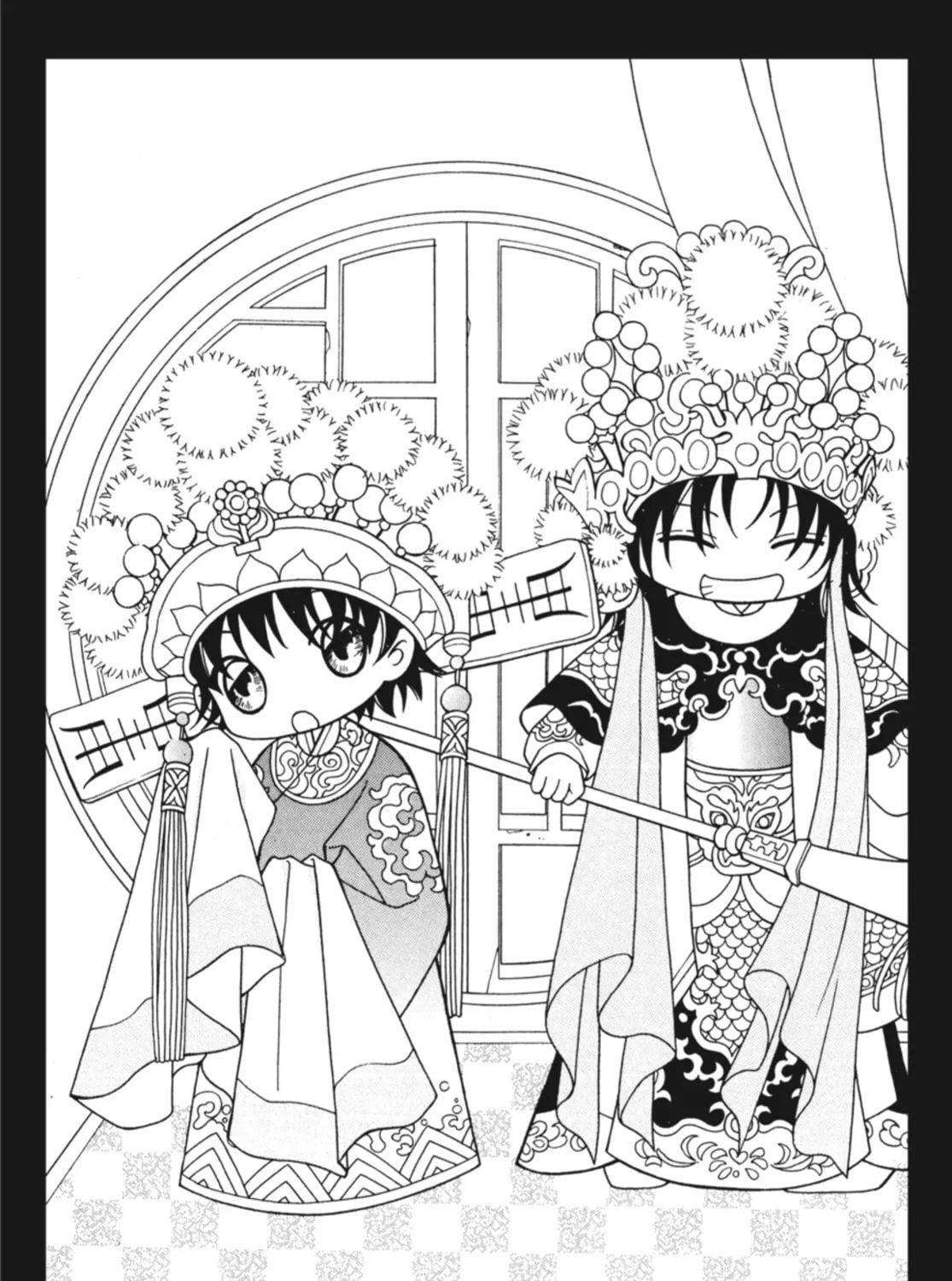 Read Angel Diary chapter 6 image 36 on Lezhin