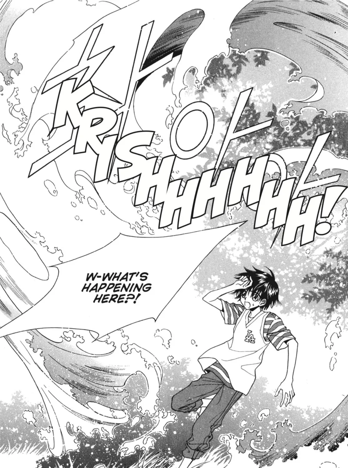 Read Angel Diary chapter 6 image 38 on Lezhin