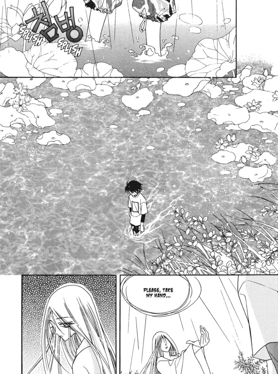 Read Angel Diary chapter 6 image 4 on Lezhin