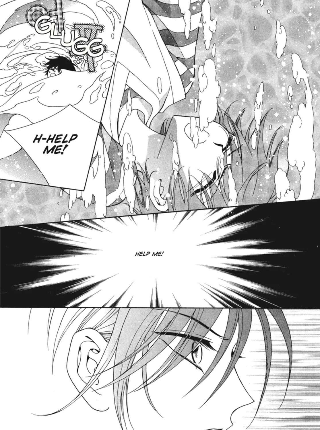 Read Angel Diary chapter 6 image 40 on Lezhin