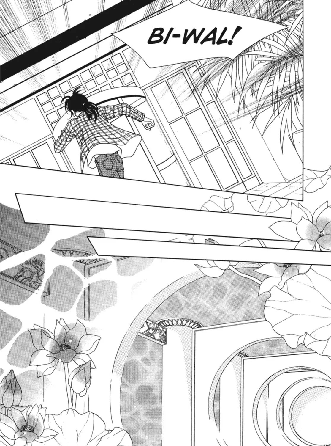 Read Angel Diary chapter 6 image 44 on Lezhin