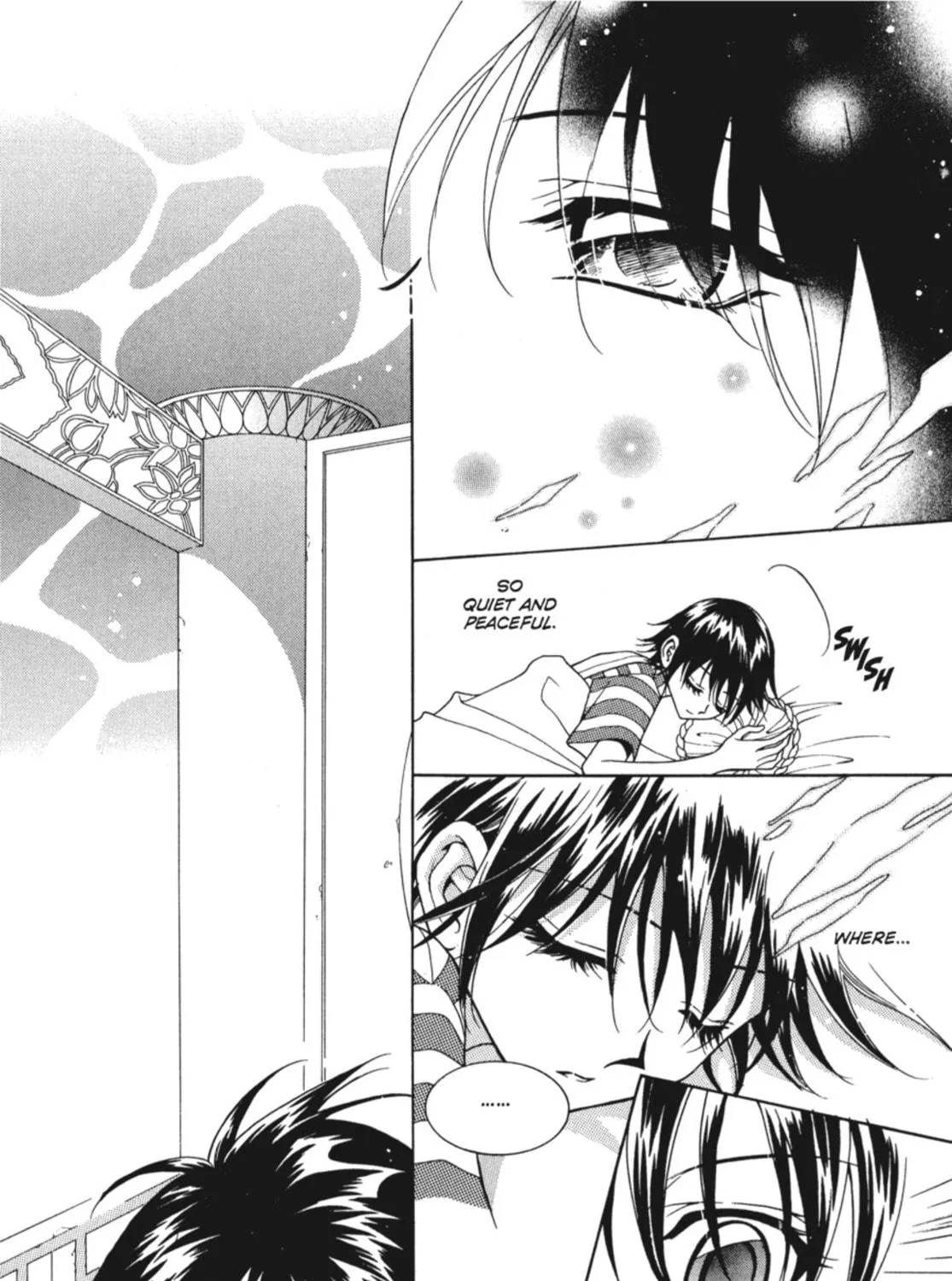 Read Angel Diary chapter 6 image 46 on Lezhin