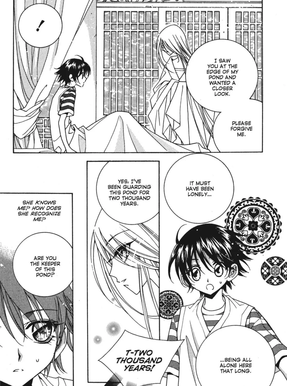 Read Angel Diary chapter 6 image 52 on Lezhin