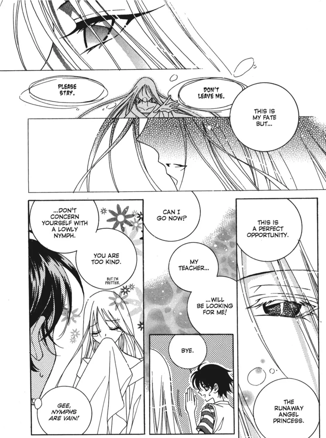 Read Angel Diary chapter 6 image 54 on Lezhin