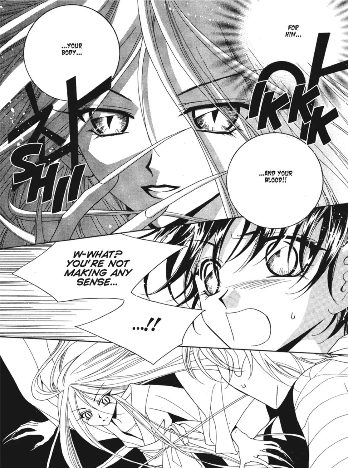 Read Angel Diary chapter 6 image 58 on Lezhin