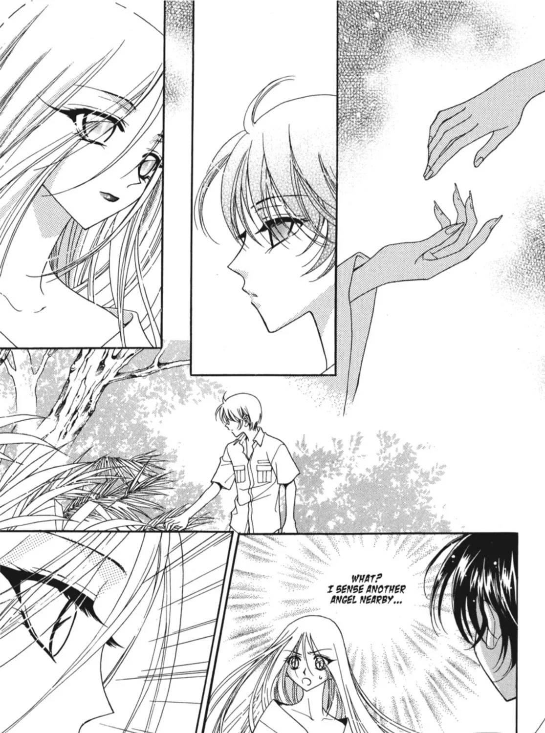 Read Angel Diary chapter 6 image 6 on Lezhin