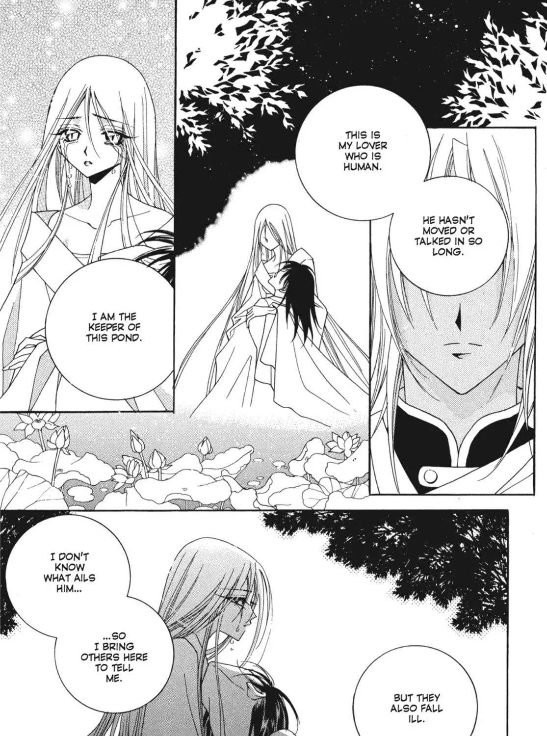 Read Angel Diary chapter 6 image 68 on Lezhin