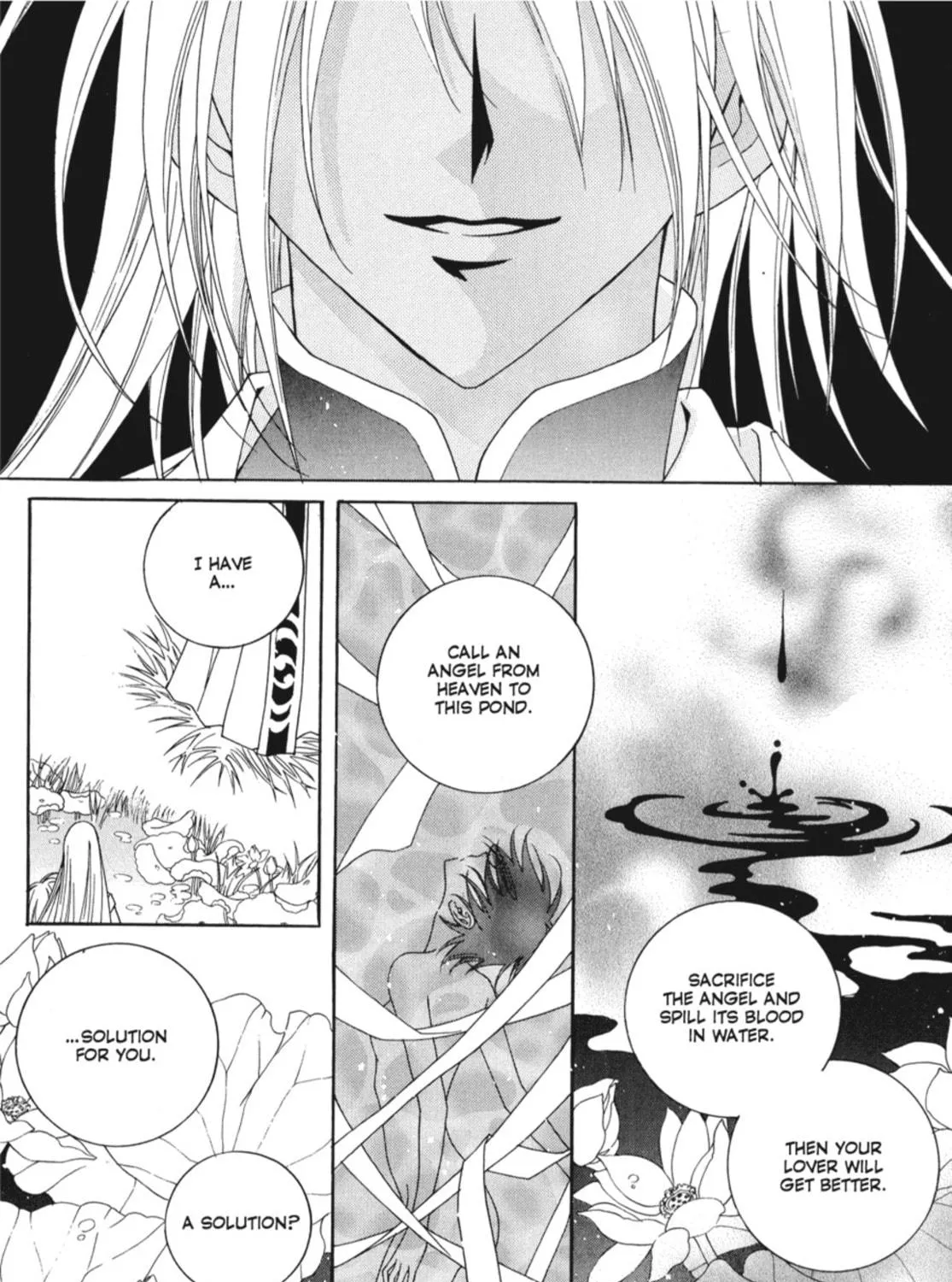 Read Angel Diary chapter 6 image 70 on Lezhin