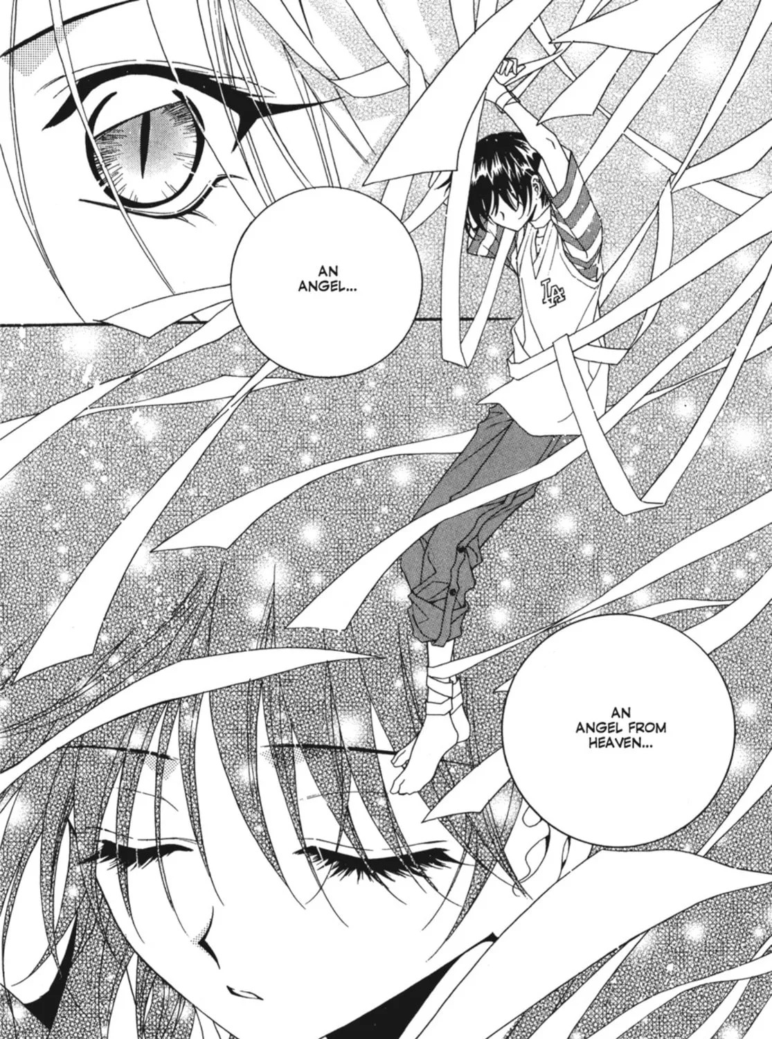 Read Angel Diary chapter 6 image 72 on Lezhin
