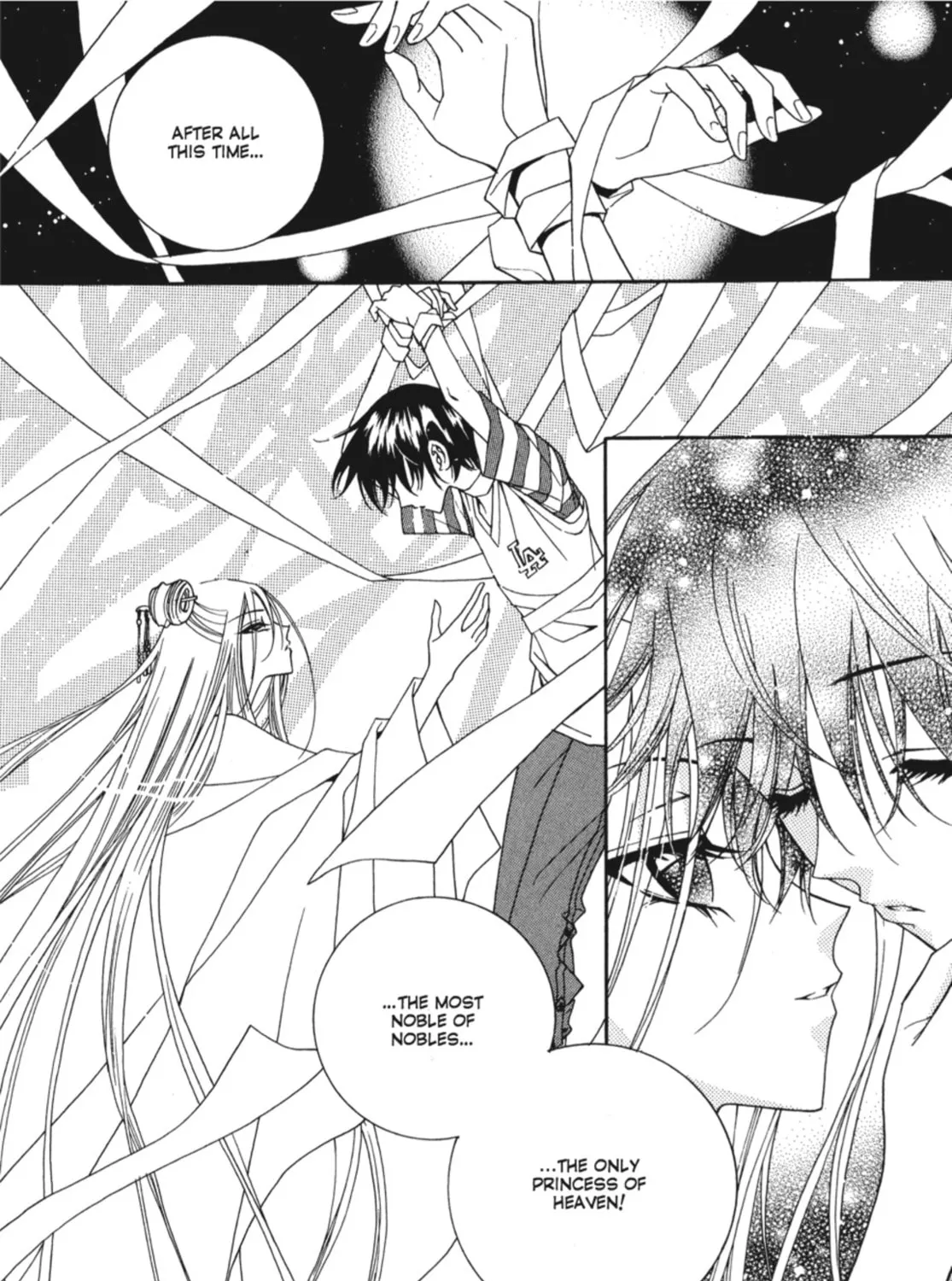 Read Angel Diary chapter 6 image 74 on Lezhin
