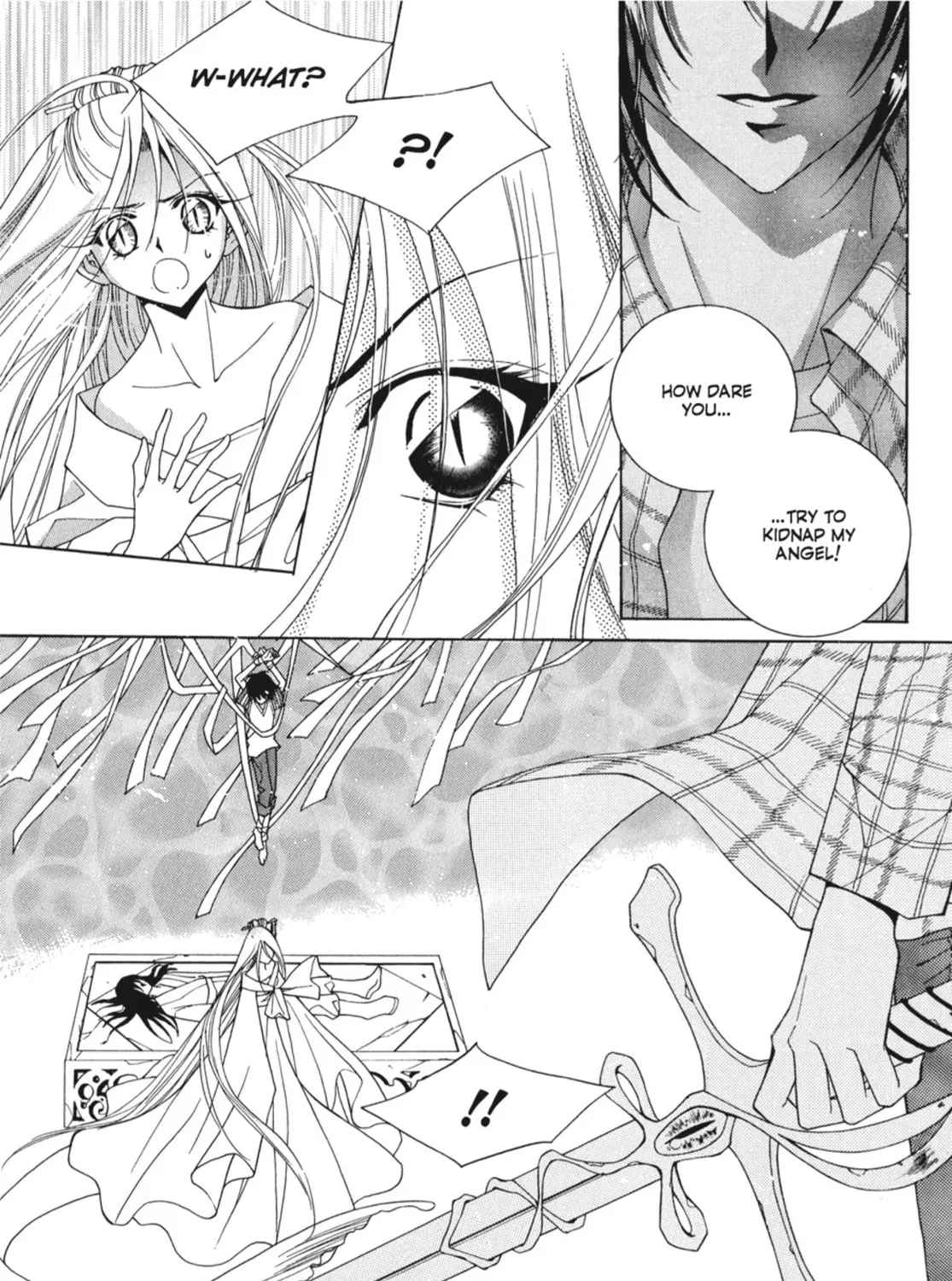 Read Angel Diary chapter 6 image 78 on Lezhin