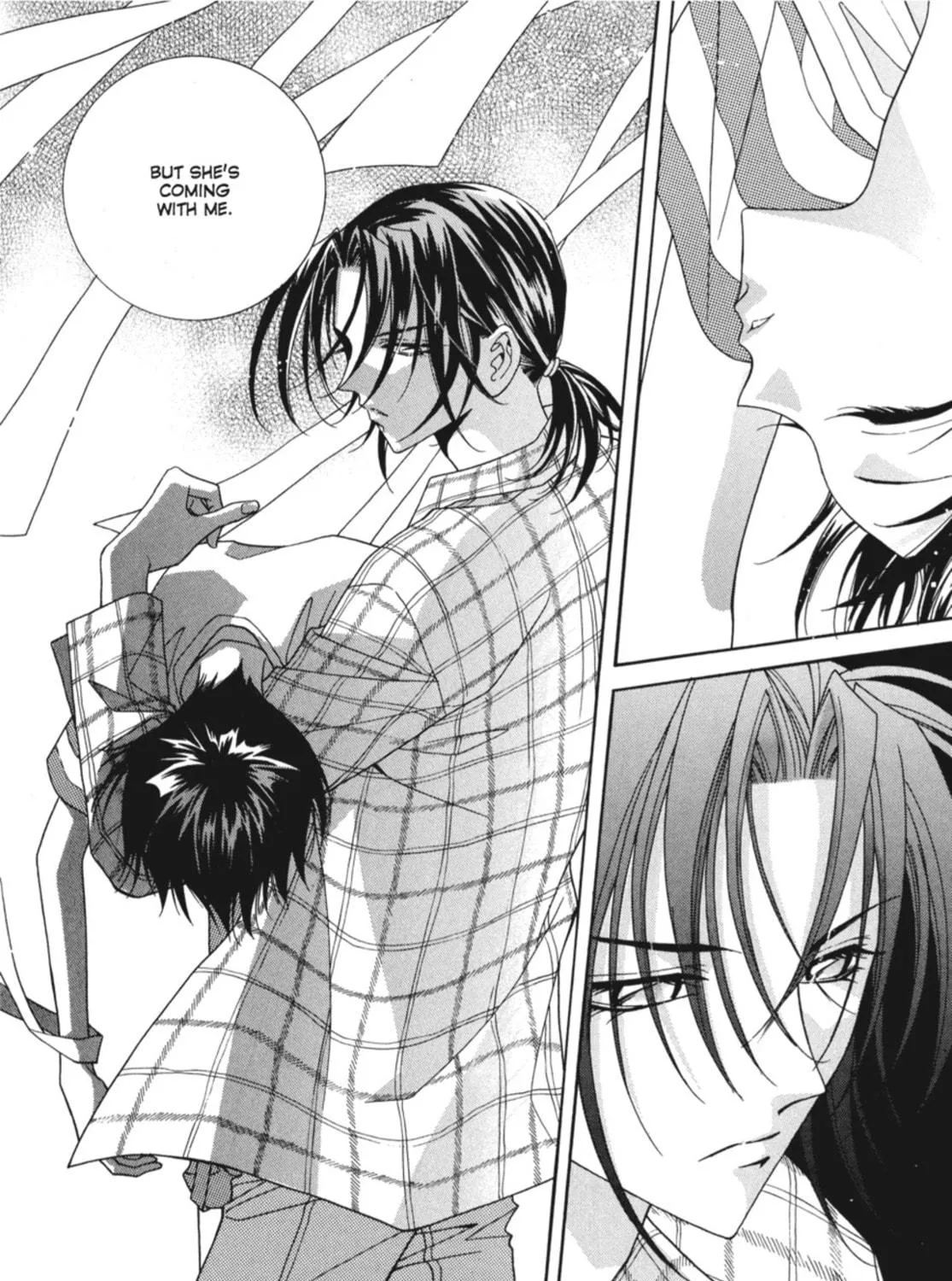 Read Angel Diary chapter 7 image 10 on Lezhin