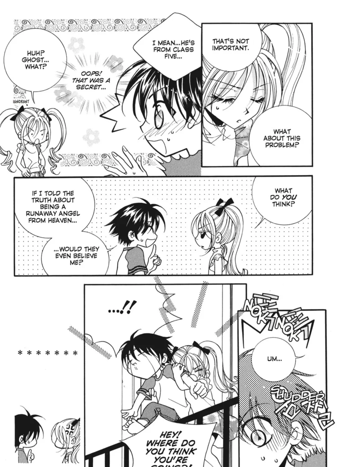 Read Angel Diary chapter 7 image 104 on Lezhin
