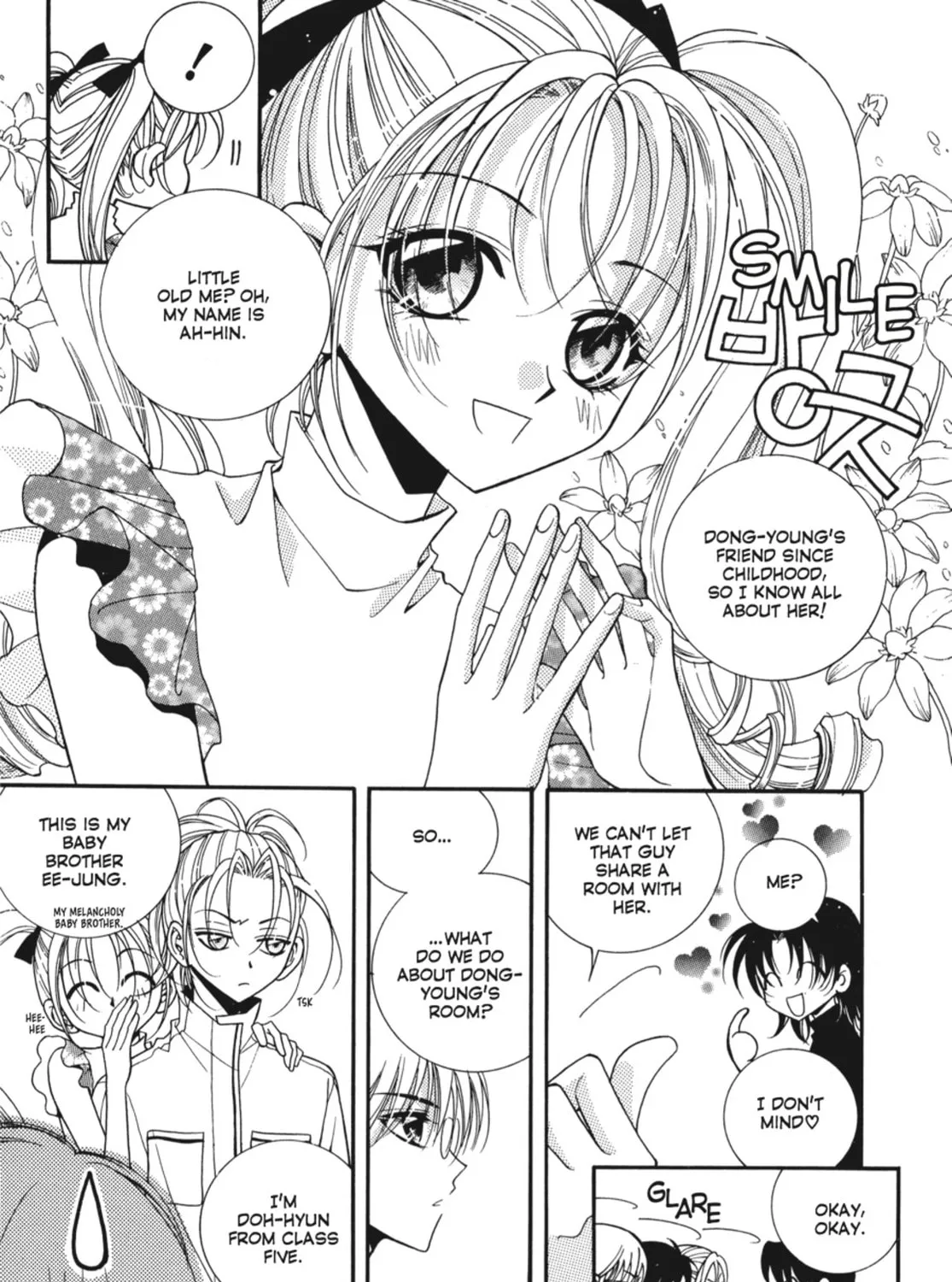 Read Angel Diary chapter 7 image 116 on Lezhin