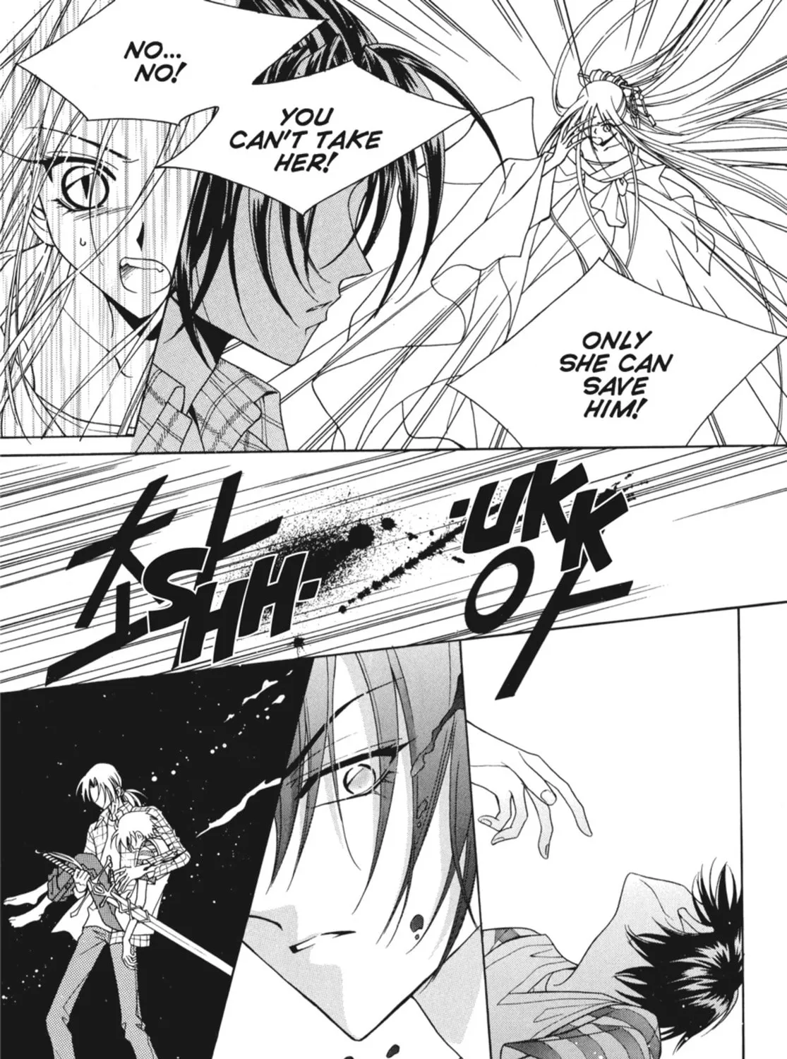Read Angel Diary chapter 7 image 12 on Lezhin