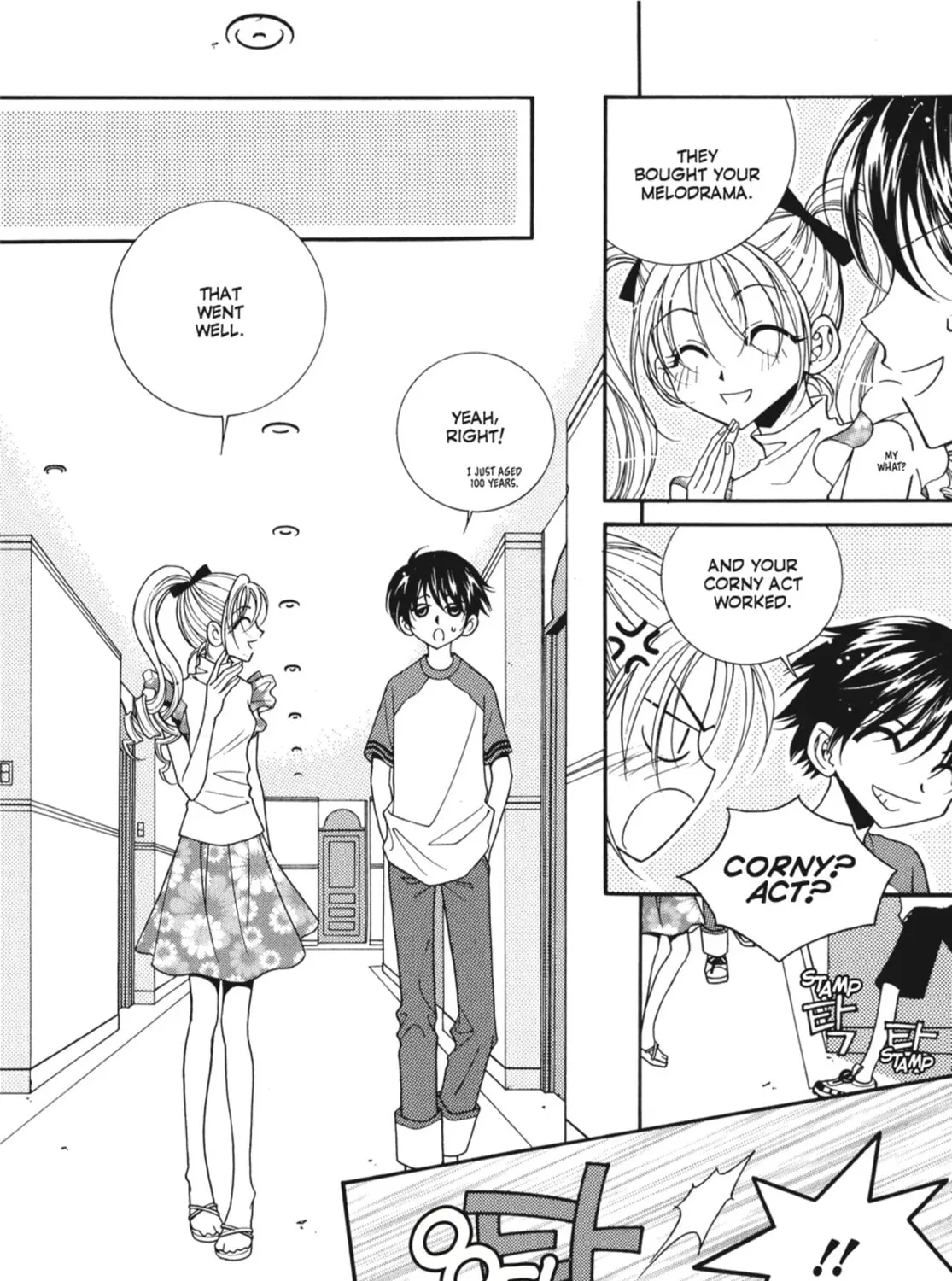 Read Angel Diary chapter 7 image 122 on Lezhin