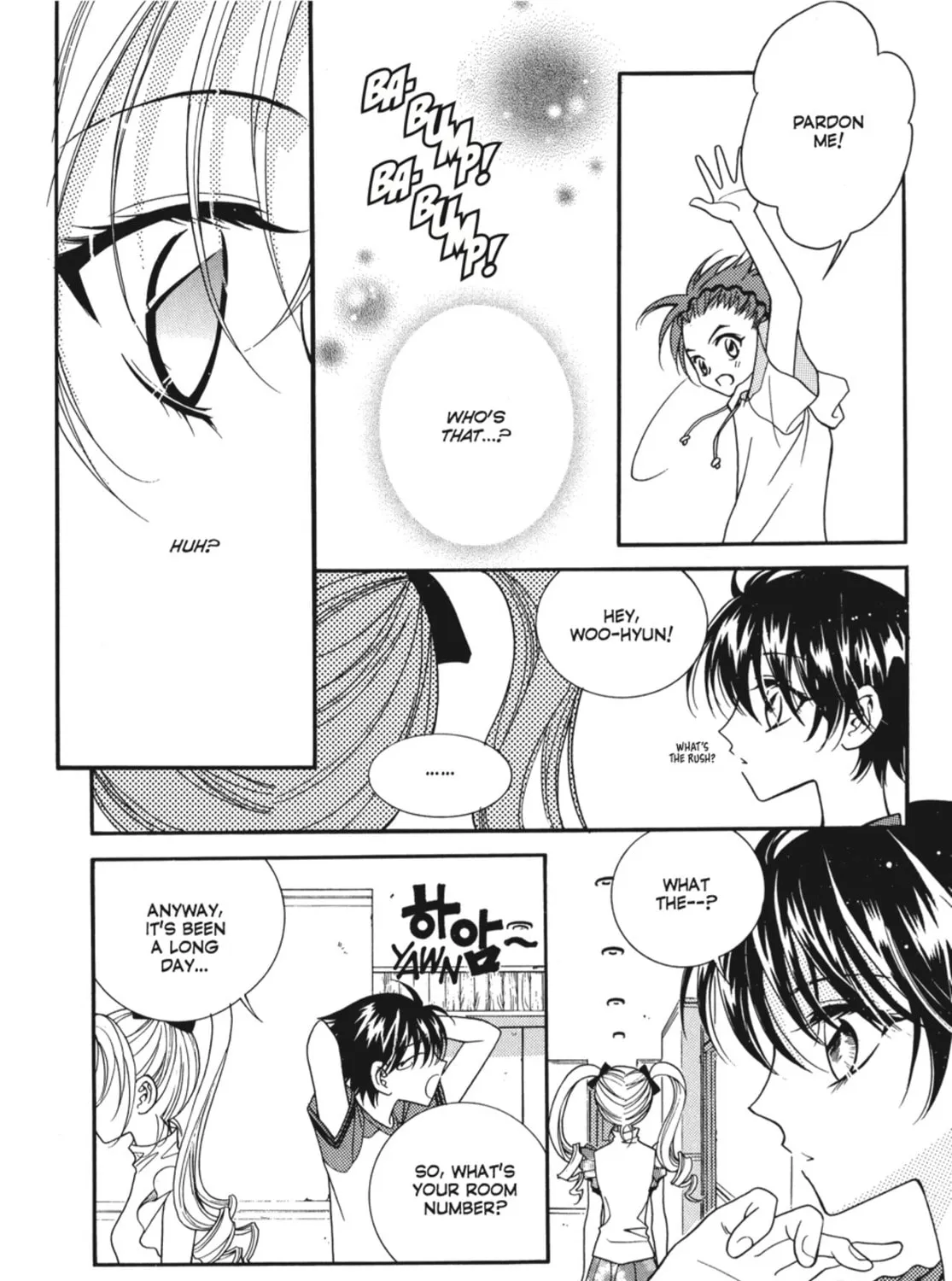 Read Angel Diary chapter 7 image 126 on Lezhin