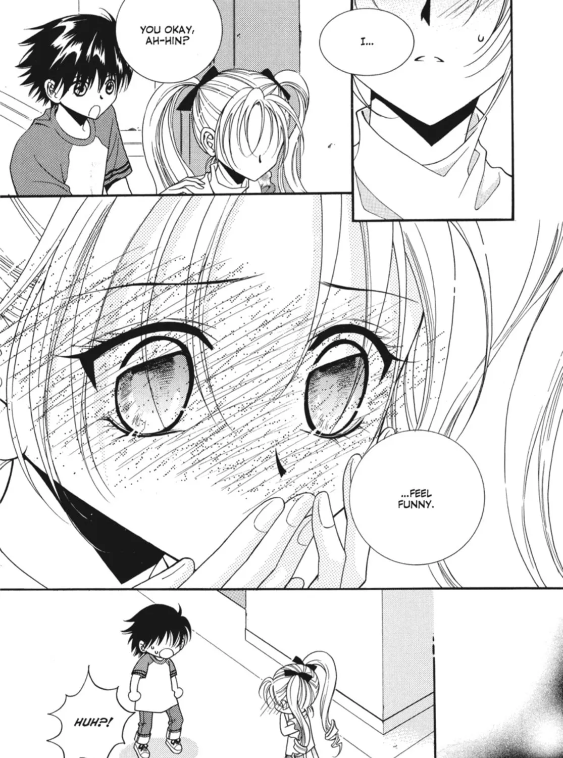 Read Angel Diary chapter 7 image 128 on Lezhin