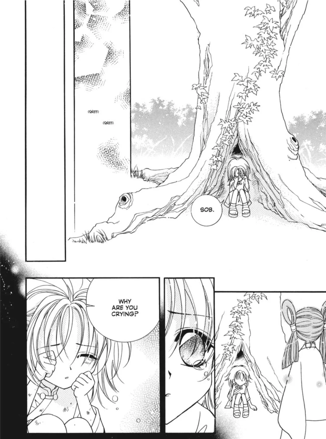 Read Angel Diary chapter 7 image 130 on Lezhin