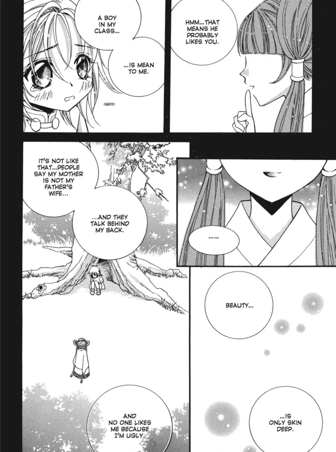 Read Angel Diary chapter 7 image 132 on Lezhin