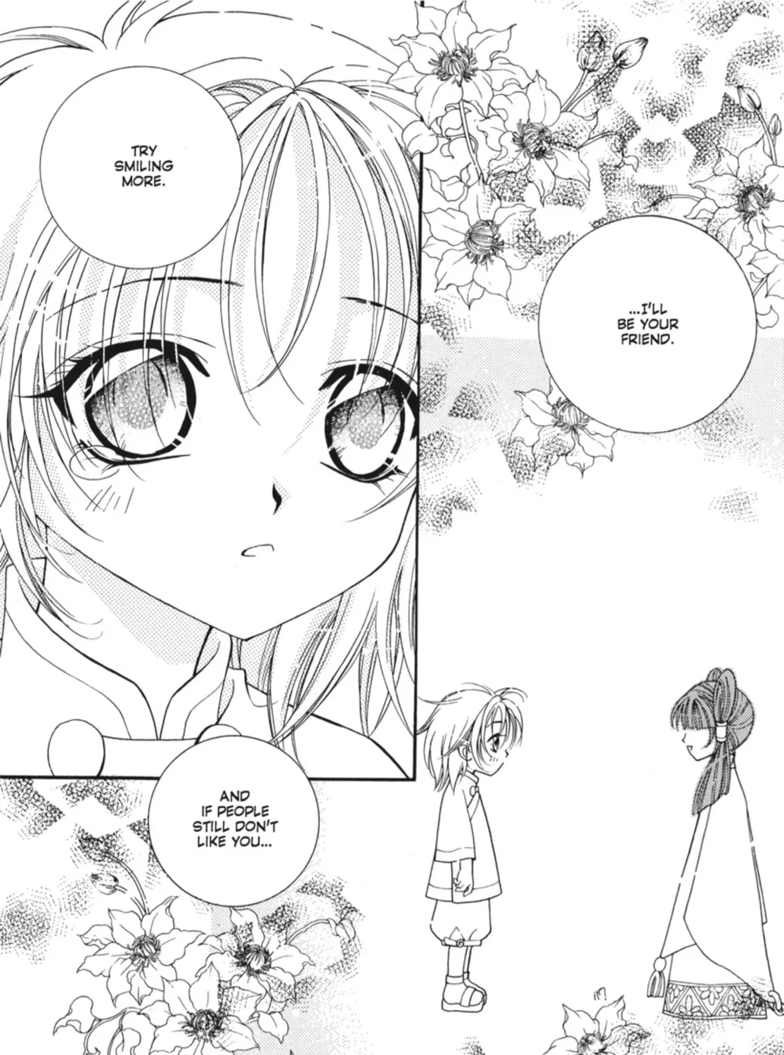 Read Angel Diary chapter 7 image 134 on Lezhin