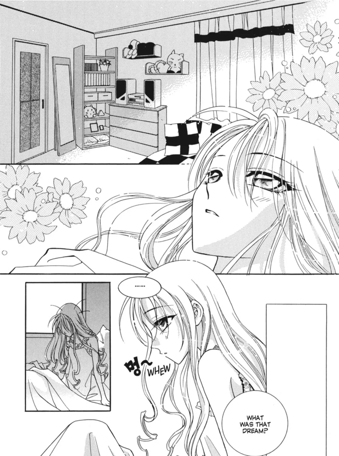 Read Angel Diary chapter 7 image 138 on Lezhin