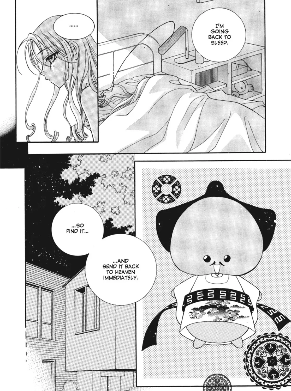 Read Angel Diary chapter 7 image 140 on Lezhin