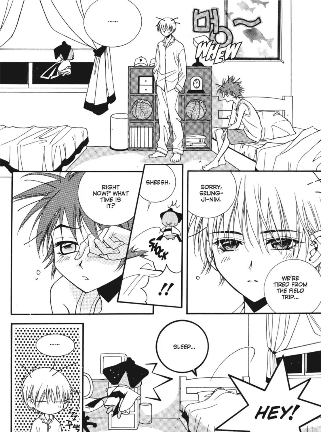 Read Angel Diary chapter 7 image 142 on Lezhin