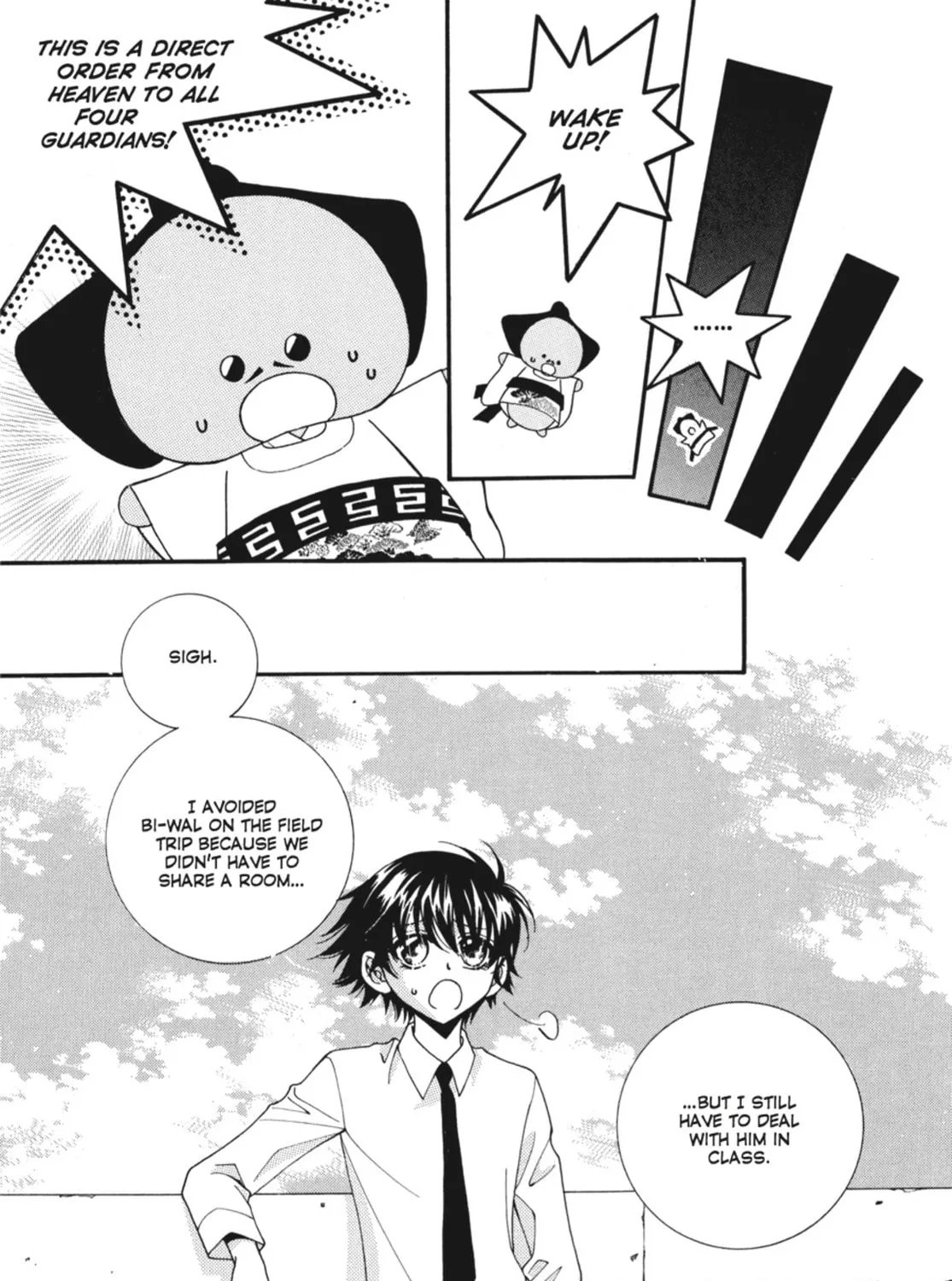 Read Angel Diary chapter 7 image 144 on Lezhin